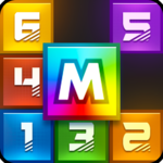 Dominoes Puzzle Science style for PC