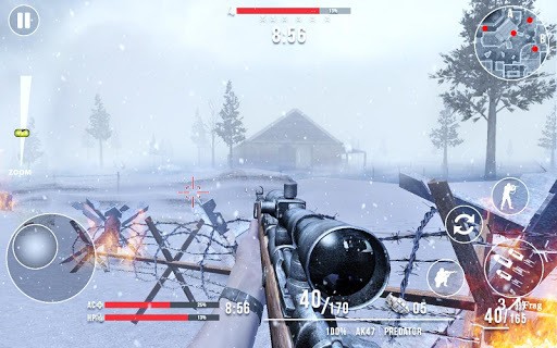 Call of Sniper WW2: Final Battleground for PC screenshot 2