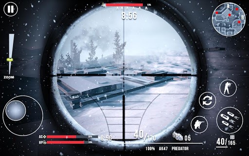 Call of Sniper WW2: Final Battleground for PC screenshot 3