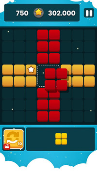 Block Puzzle Legend Mania 3 for PC screenshot 1