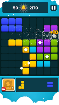 Block Puzzle Legend Mania 3 for PC screenshot 2