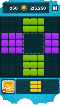Block Puzzle Legend Mania 3 for PC screenshot 3