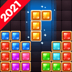 Block Puzzle Gem: Jewel Blast Game APK