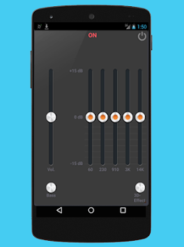 Bass Booster Bluetooth Speaker for PC screenshot 1