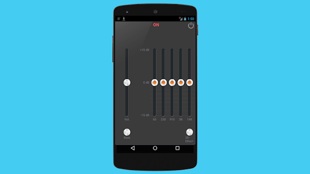 Bass Booster Bluetooth Speaker for PC screenshot 3