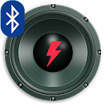 Bass Booster Bluetooth Speaker for PC