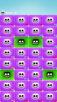 Marshmello Alone Launchpad for PC screenshot 1