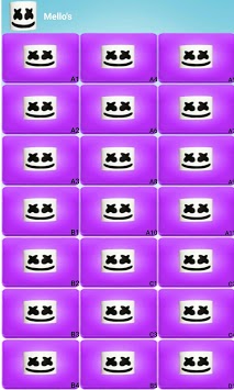 Marshmello Alone Launchpad for PC screenshot 2