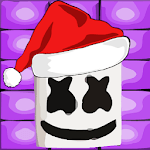 Marshmello Alone Launchpad APK