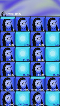Skrillex Equinox Launchpad for PC screenshot 1