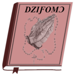 Ewe Catholic Hymnal (Dziƒomɔ) for PC