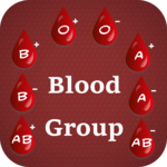 Blood Group Information APK
