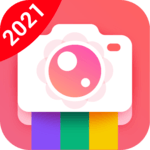 Bloom Camera, Selfie, Beauty Filter, Funny Sticker APK