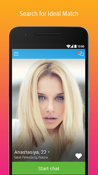 Bloomy: Dating Messenger App for PC screenshot 2