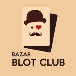 Bazar Blot Club : Best Armenian Card game : Belote APK