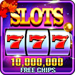 Classic Slots™  -  Vintage Slots Real Casino APK