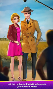 Hollywood Love Story for PC screenshot 1