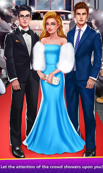 Hollywood Love Story for PC screenshot 2