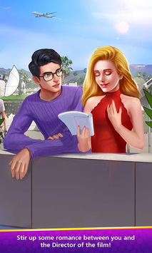 Hollywood Love Story for PC screenshot 3