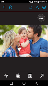 PhotoBee for PC screenshot 1