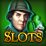 Sherlock Slots Casino APK Sherlock Slots Casino APK