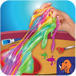 Squishy Slime Maker Fun Game for PC