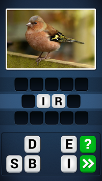 PicWords 2 for PC screenshot 1