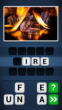 PicWords 2 for PC screenshot 2