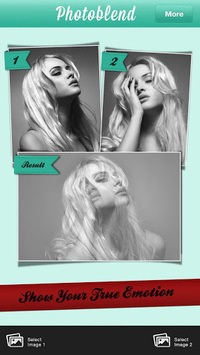 Photoblend for PC screenshot 2