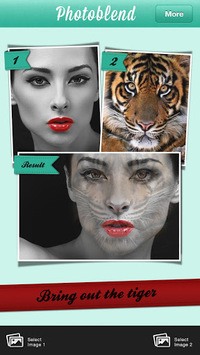 Photoblend for PC screenshot 3