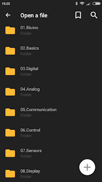 Bluino Loader - Arduino IDE for PC screenshot 3