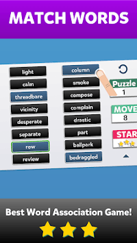 Word Association Game for PC screenshot 1
