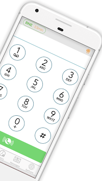 BNESIM Virtual SIM - International Voip calls, DID for PC screenshot 2