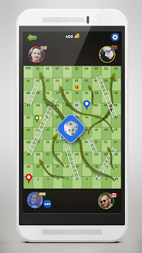 Snake & Ladder King for PC screenshot 1
