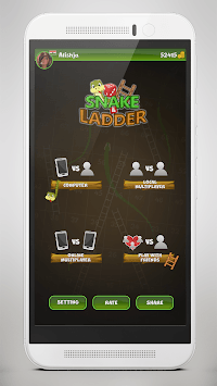 Snake & Ladder King for PC screenshot 3