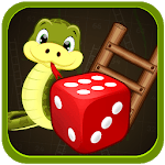 Snake & Ladder King APK
