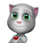My Talking Bob Cat for PC