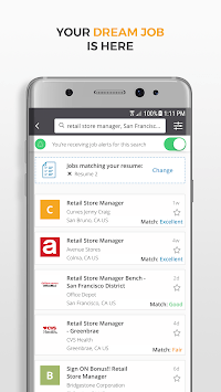 LiveCareer for PC screenshot 2
