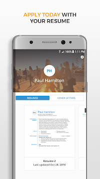 LiveCareer for PC screenshot 3