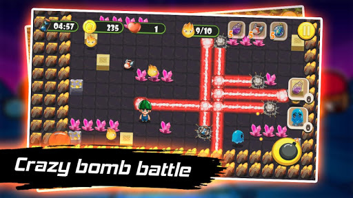 Classic Bomber - Super Bomberman for PC screenshot 2