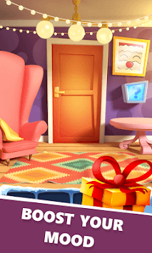 Open 100 Doors - Christmas Puzzle for PC screenshot 1