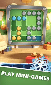 Open 100 Doors - Christmas Puzzle for PC screenshot 2