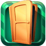 Open 100 Doors - Christmas Puzzle for PC