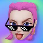Face Cam | Face Emoji Avatar APK