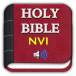 Holy Bible (NIV) New International Version 1984 APK