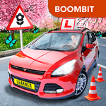 Car Driving School Simulator for PC