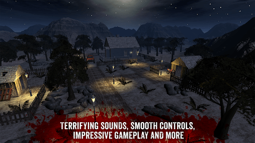 The Fear 2 : Creepy Scream House Horror Game 2018 for PC screenshot 2