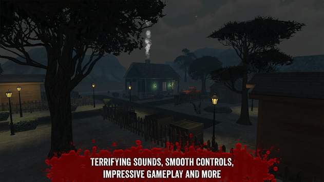 The Fear 3 : Creepy Scream House Horror Game 2018 for PC screenshot 2