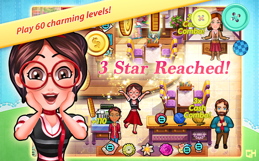 Cathy's Crafts for PC screenshot 1