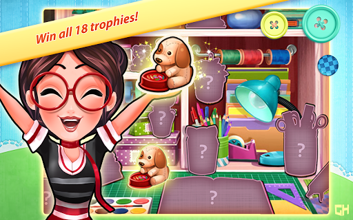 Cathy's Crafts for PC screenshot 2